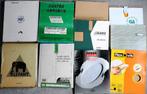 groot pakket schuurpapier, kwaliteitsmerken, Doe-het-zelf en Verbouw, Schildersmaterialen, Ophalen of Verzenden, Nieuw, Overige typen