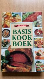 Basis kookboek, Boeken, Kookboeken, Ophalen of Verzenden, Zo goed als nieuw