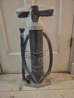 handpomp tent SUP matras, Watersport en Boten, Ophalen of Verzenden, Nieuw, SUP-accessoire