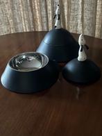 Alessi Lula voer-/drinkbakken hond, Dieren en Toebehoren, Ophalen of Verzenden, Gebruikt