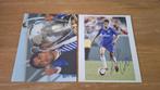 Foto 20x25cm handtekening; Paulo Ferreira # Chelsea, Verzamelen, Verzenden, Nieuw, Buitenlandse clubs