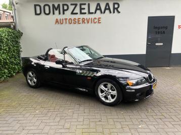BMW Z3 Roadster 2.0 Km stand: 106.304 Nap logisch beschikbaar voor biedingen