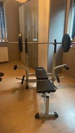 Fitness apparaat, Sport en Fitness, Fitnessmaterialen, Ophalen, Zo goed als nieuw, Overige typen