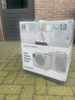 Eurom AC2401. Zo goed als nieuw!, Caravans en Kamperen, Ophalen of Verzenden, Zo goed als nieuw