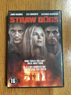 Straw Dogs DVD, Ophalen of Verzenden, Zo goed als nieuw