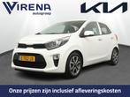 Kia Picanto 1.0 DPi DynamicPlusLine - Cruise Control - Apple, Voorwielaandrijving, 12 maanden, Stof, Gebruikt