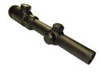 Geweer zoom telescoopvizier 1.25-4.5x26 - richtkijker, Sport en Fitness, Schietsport-accessoires, Verzenden, Nieuw