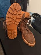 Camerlengo Nieuwe Suede Boots - Maat 36, Ophalen of Verzenden, Nieuw, Bruin, Lage of Enkellaarzen