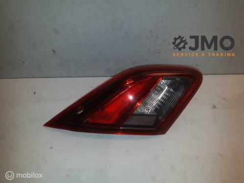 Achterlicht linksbinnen Opel Corsa E 2015-2019  39012625, Auto-onderdelen, Verlichting, Opel, Gebruikt, Ophalen of Verzenden