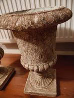 Versailles Vazen /Potten Landelijk, Ophalen, Overige kleuren, Glas, Minder dan 50 cm