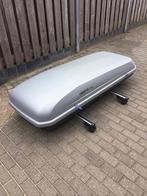 HAPRO ROADY 450 incl universele dakdragers, Auto diversen, Dakkoffers, Ophalen, Gebruikt