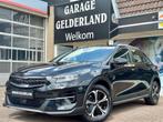 Kia XCeed 1.6 PHEV | Bi-Xenon | Full-Led | Leder | Gr.Navi |, Gebruikt, Lichtsensor, Leder en Stof, Zwart