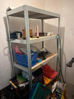 Stellingkast, Huis en Inrichting, Kasten | Stellingkasten, Ophalen of Verzenden, Gebruikt