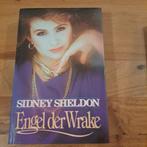 Sidney Sheldon Engel der wrake, Ophalen of Verzenden, Gelezen