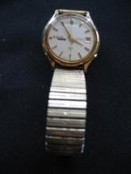 SEIKO 6106-8060 T AD AUTOMATISCH 25 JUWELS horloge, Ophalen, Gebruikt, Staal, Polshorloge
