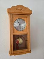 Teka klok, Ophalen, Gebruikt, Wandklok