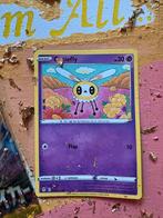 Pokemon Cutiefly & Booster Pack, Ophalen of Verzenden, Overige typen