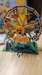 Lego Creator 31119 - Reuzenrad 3-in-1, Ophalen of Verzenden, Zo goed als nieuw, Lego