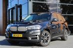 BMW X5 xDrive40e High Executive, Auto's, BMW, Gebruikt, 4 cilinders, Bluetooth, Bedrijf
