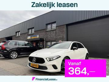 Mercedes-Benz A-Klasse 180 Premium Plus | 12MND GARANTIE | L beschikbaar voor biedingen