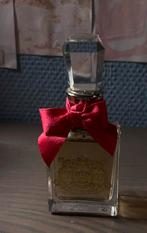 Parfum. juicy Couture, Ophalen, Zo goed als nieuw
