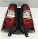 Peugeot Partner 3 Citroen Berlingo 3 achterlicht links recht