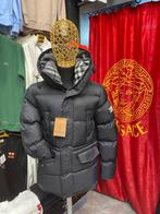 Burberry, Moncler jassen, Kleding | Heren, Ophalen of Verzenden, Zo goed als nieuw
