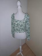 Prachtige Top maat S /M van Luc-ce Nieuw!, Luc-ce, Nieuw, Ophalen of Verzenden, Korte mouw