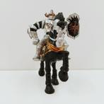 Dragon Force Silver Knight & Horse Chap Mei 1995, Ophalen of Verzenden, Zo goed als nieuw