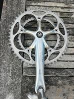 Shimano Ultegra ST-6600 groepset sti crankset remhoeven der, Ophalen of Verzenden, Zo goed als nieuw, Racefiets, Crankstel of Pedalen