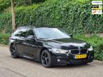 BMW 3-serie Touring 320i High Executive M Sport Panorama App, Automaat, 1998 cc, Achterwielaandrijving, 4 cilinders