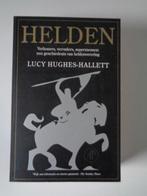 3967-10-1 : Helden, verlossers,verraders.1D, Ophalen of Verzenden, Nieuw, Europa