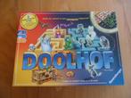 Doolhof  met 2 speel varianten, Hobby en Vrije tijd, Gezelschapsspellen | Bordspellen, Een of twee spelers, Ophalen of Verzenden