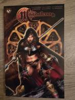 The Magdalena TPB US comic, Eén comic, Ophalen of Verzenden, Zo goed als nieuw, Amerika