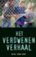 Het verdwenen verhaal.Auteur: Bies van Ede, Ophalen of Verzenden, Zo goed als nieuw