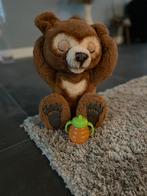 Cubby de beer interactief zgan!!!, Kinderen en Baby's, Speelgoed | Knuffels en Pluche, Ophalen of Verzenden, Beer, Zo goed als nieuw