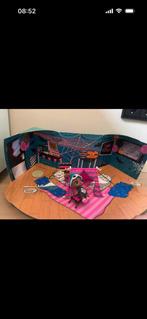 L.O.L. Surprise logeerfeestje, Ophalen of Verzenden, Zo goed als nieuw