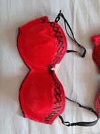 3 nieuwe BH'S    Hunkemoller, Hunkemöller, Ophalen of Verzenden, Zwart, BH