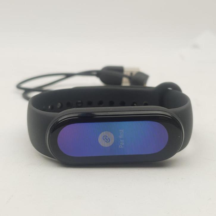 Xiaomi Mi Smart Band 6 + Lader || Nu maar €19.99, Verzamelen, Retro, Ophalen of Verzenden