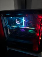 Game pc: RTX 3070, Ryzen 5, 32GB RAM, 1TB SSD, Watergekoeld, Computers en Software, Desktop Pc's, Ophalen of Verzenden, Zo goed als nieuw