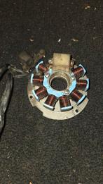 125cc AC onsteking, Ophalen of Verzenden, Gebruikt, Overige typen