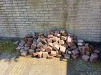cobblestones, Ophalen, Gebruikt, Overige materialen