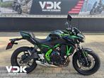 KAWASAKI Z650 (bj 2025), 2 cilinders, Bedrijf, Meer dan 35 kW, Naked bike