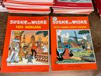 Speciale Suske en Wiske uitgave, Meerdere stripboeken, Ophalen of Verzenden, Zo goed als nieuw, Willy Vandersteen