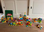 Grote partij Duplo - Alles in 1x klaar voor 5 december!, Ophalen, Zo goed als nieuw, Losse stenen, Duplo