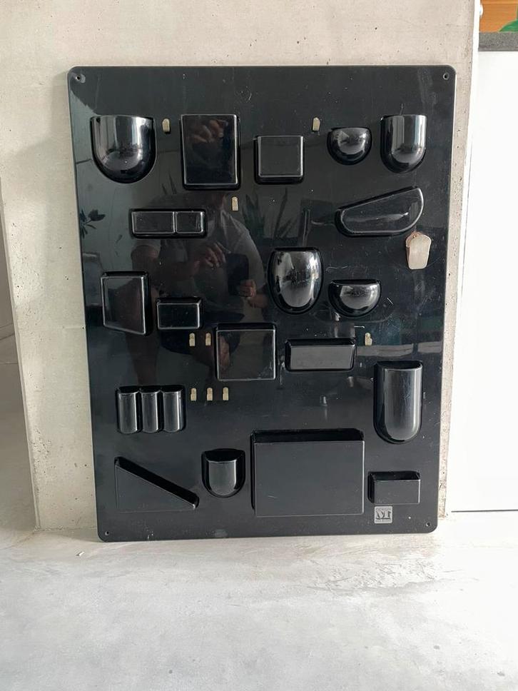 Origine vintage Uten Silo 1 - Dorothee Becker, Antiek en Kunst, Kunst | Designobjecten, Ophalen of Verzenden