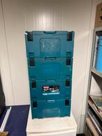 Makita M3 Systainers 3 stuks, Doe-het-zelf en Verbouw, Ophalen of Verzenden, Zo goed als nieuw
