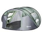 Pop-up Tent 2 Personen - NIEUW IN DOOS, Caravans en Kamperen, Tenten, Ophalen, Nieuw, A, A