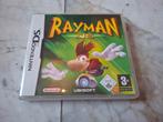 Rayman DS - Nintendo DS Game, Spelcomputers en Games, Games | Nintendo DS, Avontuur en Actie, 1 speler, Ophalen of Verzenden, Zo goed als nieuw