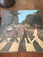 The Beatles - Abbey Road Vinyl (NL Persing), Ophalen of Verzenden, 1960 tot 1980, Gebruikt